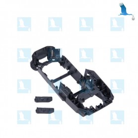 Middle frame - Mavic 2 Pro