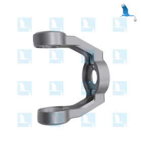 Gimbal Roll Arm Lower Bracket Holder Frame - Mavic 2 Pro Gimbal Roll Arm Lower Bracket Holder Frame - Mavic 2 Pro