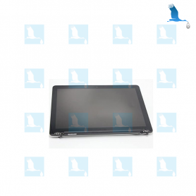 LCD komplett mit Rahmen - MacBook 15" A1278 - QOR LCD komplett mit Rahmen - MacBook 15" A1278 - QOR