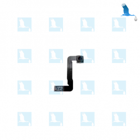 Caméra avant iPhone 4S