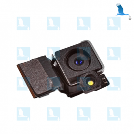 Caméra arrière iPhone 4S