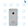 Vitre arrière - Blanc - oem - iPhone 4S