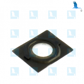 Home Button Rubber Gasket - iPhone 4S Home Button Rubber Gasket - iPhone 4S