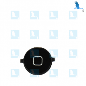 Home Button - Black - iPhone 4S Home Button - Black - iPhone 4S