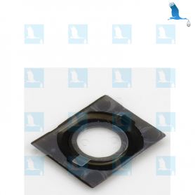 Home Button With Gasket - Black - iPhone 4S Home Button With Gasket - Black - iPhone 4S
