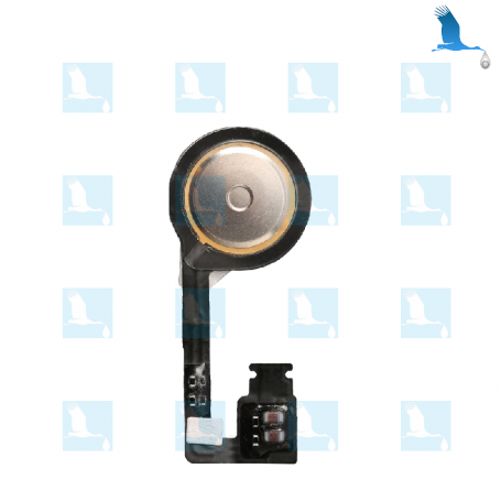 Home Button Flex Cable - iPhone 4S