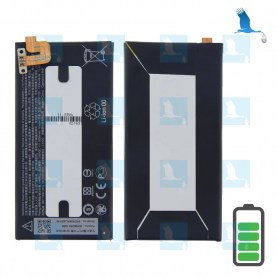 Battery HTC - B2PZF100 - 3,85V - 3000mAh - 11,55Wh - HTC U Ultra (Ocean Note) - ori Battery HTC - B2PZF100 - 3,85V - 3000mAh - 11,55Wh - HTC U Ultra (Ocean Note) - ori