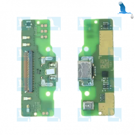 Charging Board Flex - GH81-17229A - Samsung Galaxy SM-T290 Tab A 8.0 - ori Charging Board Flex - GH81-17229A - Samsung Galaxy SM-T290 Tab A 8.0 - ori