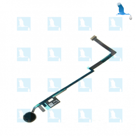 Bouton Home - 821-02300-A - Noir - iPad 10.2 (2019/2020/2021) - ori Bouton Home - 821-02300-A - Noir - iPad 10.2 (2019/2020/2021) - ori