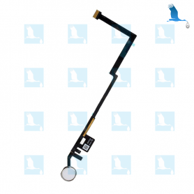 Bouton Home - 821-02360-A - Blanc - iPad 10.2 (2019/2020/2021) - ori Bouton Home - 821-02360-A - Blanc - iPad 10.2 (2019/2020/2021) - ori
