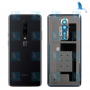 Back Cover - Battery Cover - Noir - OnePlus 7T Pro - oem