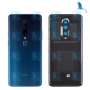 Back Cover - Battery Cover - Bleu (Bright Blue) - OnePlus 7T Pro - oem