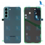 Back Cover - Battery cover - GH82-27444C - Vert - Galaxy S22+ 5G (S906) - ori