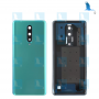 Back Cover - Battery Cover - 2011100168 - Verde (Glacial Green) - OnePlus 8 (IN2010) - oem