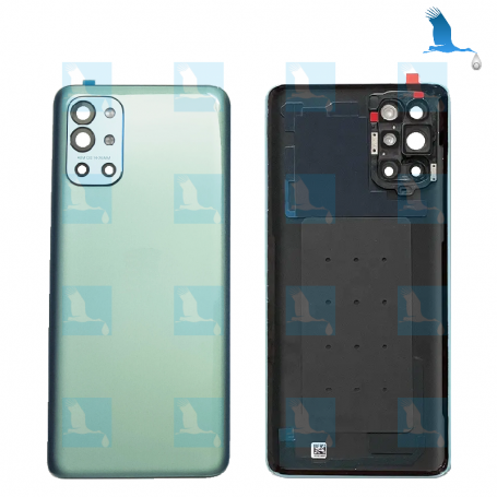 Back Cover - Battery Cover - vert - OnePlus 9R (LE2101/LE2100) - oem