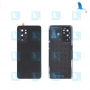 Back Cover - Battery Cover - Noir - OnePlus 9RT (MT2110,MT2111) - oem