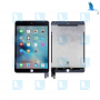 Ecran & digitizer noir - iPad Mini 4
