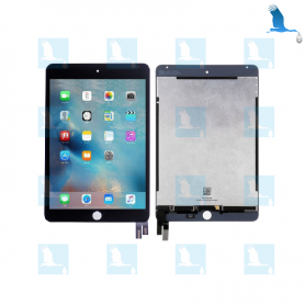 Ecran & digitizer noir - iPad Mini 4 Ecran & digitizer noir - iPad Mini 4