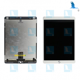 LCD + Touch - blanc - iPad Pro 10.5" - oem LCD + Touch - blanc - iPad Pro 10.5" - oem