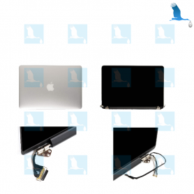 Full LCD Screen with Retina Display for MacBook Pro 13 A1425 Full LCD Screen with Retina Display for MacBook Pro 13 A1425