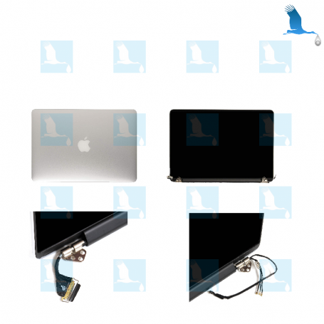 Full LCD Screen with Retina Display for MacBook Pro 13 A1425