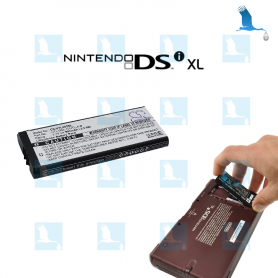 Batterie - GENCA-019 - Nintendo DS / DSi / DSi XL / 3Ds Batterie - GENCA-019 - Nintendo DS / DSi / DSi XL / 3Ds