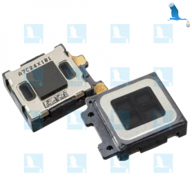 Ecouteur - 3001-002852 - S20 Ultra(G988),S20+5G(G986), S20+(G985), S10+5G(G977),S10+(G975),S10e(G970),S9(G960), N10(N970) - qor Ecouteur - 3001-002852 - S20 Ultra(G988),S20+5G(G986), S20+(G985), S10+5G(G977),S10+(G975),S10e(G970),S9(G960), N10(N970) - qor