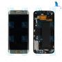 LCD, Touchscreen - Or - Samsung S6 Edge (SM-G925)