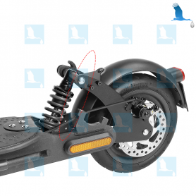 Amortisseur - Set amortisseur - Xiaomi Electrique Scoter M365 Amortisseur - Set amortisseur - Xiaomi Electrique Scoter M365