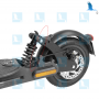 Shock absorber - Shock absorber set - Xiaomi Electrique Scoter M365 Pro