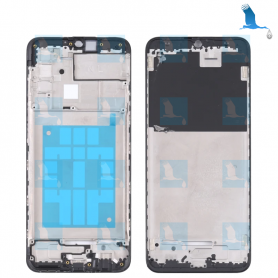 Middle Frame - M02s (M025F) - ori