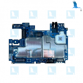 Motherboard - Wiko Y81 - ori