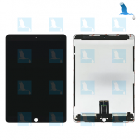 LCD + Touchscreen - 10,5" - Noir - IPad Air 3 (2019) / A2152 WiFi / A2123,A2153 LTE - ori LCD + Touchscreen - 10,5" - Noir - IPad Air 3 (2019) / A2152 WiFi / A2123,A2153 LTE - ori