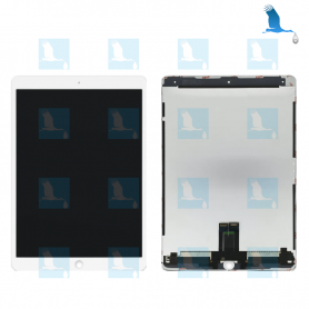 LCD + Touchscreen - 10,5" - Blanc - IPad Air 3 / A2152 WiFi / A2123,A2153 LTE - ori LCD + Touchscreen - 10,5" - Blanc - IPad Air 3 / A2152 WiFi / A2123,A2153 LTE - ori