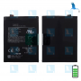 Batterie - BLP785 - 1031100030 - 3.87V - 4110mAh - 15.51Wh - OnePlus Nord 5G (AC2003) - ori