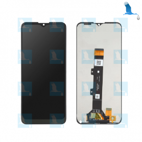 LCD + Touchscreen - Motorola G30 (XT2129) - ori LCD + Touchscreen - Motorola G30 (XT2129) - ori
