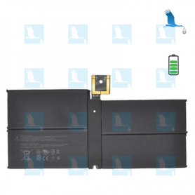 Batterie - G3HTA038H - DYNM02 7,57V - 5940mAh - 45Wh - Microsoft Surface Pro 5 / Pro 6 - ori Batterie - G3HTA038H - DYNM02 7,57V - 5940mAh - 45Wh - Microsoft Surface Pro 5 / Pro 6 - ori