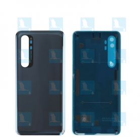 Backcover - Battery Cover - Bleu - Mi Note 10 Lite (M2002F4LG,M1910F4G) - oem Backcover - Battery Cover - Bleu - Mi Note 10 Lite (M2002F4LG,M1910F4G) - oem