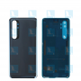 Backcover - Battery Cover - Bleu - Mi Note 10 Lite (M2002F4LG,M1910F4G) - oem