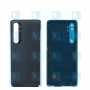 Backcover - Battery Cover - Blau - Mi Note 10 Lite (M2002F4LG,M1910F4G) - oem