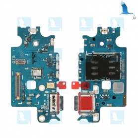Charging Board - GH96-14805A - Galaxy S22+ 5G (S906) - ori Charging Board - GH96-14805A - Galaxy S22+ 5G (S906) - ori