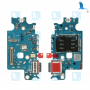 Charging Board - GH96-14805A - Galaxy S22+ 5G (S906) - ori