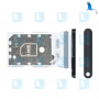 SIM Card Tray - GH98-47086E - Grafite - Galaxy S22+ 5G (S906) / Galaxy S22 5G (S901) - ori