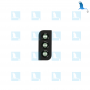 Camera Lens with Frame Complete - GH98-47028E - Grafite - Galaxy S22 5G (S901) - ori