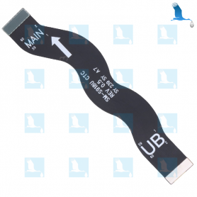 LCD Flex - GH82-30460A - Samsung Galaxy S23 Ultra (S918B) - ori LCD Flex - GH82-30460A - Samsung Galaxy S23 Ultra (S918B) - ori