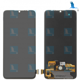 LCD + Touchscreen - Noir - Xiaomi Mi 9 Lite - TFT LCD + Touchscreen - Noir - Xiaomi Mi 9 Lite - TFT