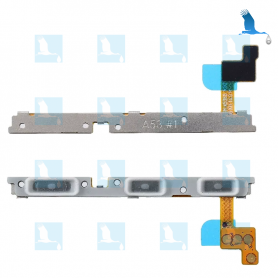 Power + Volume Flex - GH59-15555A - Galaxy A53 5G (SM-A536B) - ori Power + Volume Flex - GH59-15555A - Galaxy A53 5G (SM-A536B) - ori