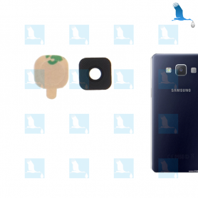 Camera Lens With Sticker - Samsung A5 (A500F) / A7 (A700F) - oem Camera Lens With Sticker - Samsung A5 (A500F) / A7 (A700F) - oem