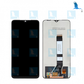 LCD + Touch - 560001J19S00 - Xiaomi Redmi 9T (M2010J19SG) / Poco M3 (M2010J19CG) - oem LCD + Touch - 560001J19S00 - Xiaomi Redmi 9T (M2010J19SG) / Poco M3 (M2010J19CG) - oem