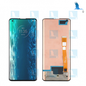 LCD Screen and Digitizer - 5D68C16586x - Motorola Edge 5G (XT2063-2) - ori LCD Screen and Digitizer - 5D68C16586x - Motorola Edge 5G (XT2063-2) - ori